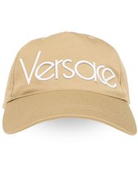 Versace - Accessories > hats > caps - Lyst