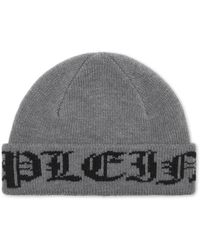 Philipp Plein - Beanies - Lyst