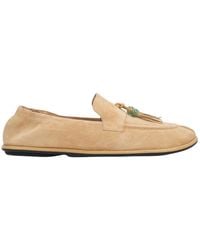 ESTRO - Loafers - Lyst