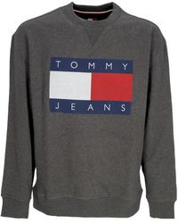 Tommy Hilfiger - Round-Neck Knitwear - Lyst