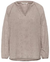 Cream - Blouses & Hemden - Lyst