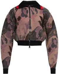 Etro - Cardigans - Lyst
