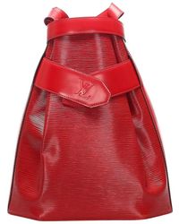 Zaini Louis Vuitton da donna - Fino al 20% di sconto | Lyst