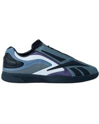 Reebok - Fitness ,Veelkleurig ,Leer Hammer Pro Ltd Sneakers - Lyst