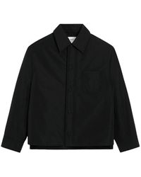 Ami Paris - Light Jackets - Lyst