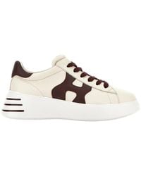 Hogan - Sneakers Rebel - Lyst