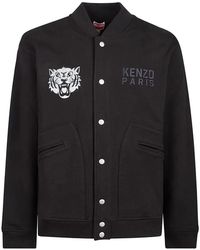 KENZO - Bomber Jackets - Lyst