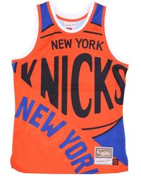 Mitchell & Ness - Sportswear - Lyst