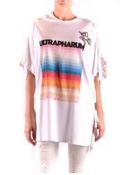 Marco De Vincenzo - T-Shirts - Lyst