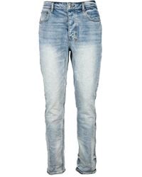 Ksubi - Slim-Fit Jeans - Lyst