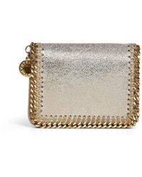 Stella McCartney - Wallets & Cardholders - Lyst