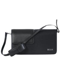 MSGM - Cross Body Bags - Lyst