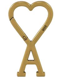Ami Paris - Keyrings - Lyst