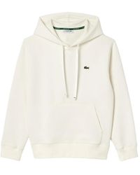 Lacoste - Hoodies - Lyst