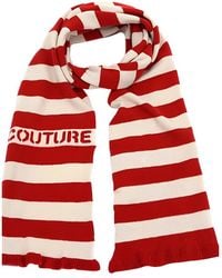 Semicouture - Winter Scarves - Lyst