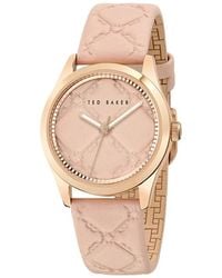 Ted Baker - Watches - Lyst