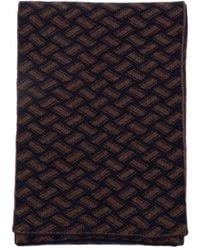 Drumohr - Winter Scarves - Lyst