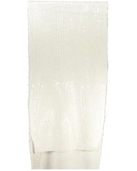 Guess - Winter Scarves - Lyst