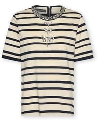 Elena Miro - T-Shirts - Lyst