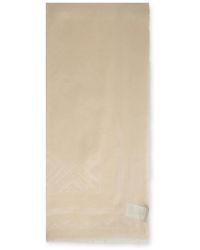 Alberta Ferretti - Winter Scarves - Lyst