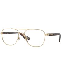 Burberry - Pilot Frame - Lyst