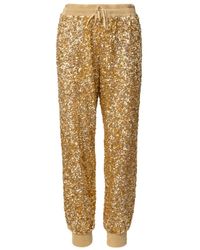 Valentino Garavani - Sweatpants - Lyst