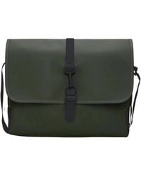 Rains - Shoulder Bags - Lyst