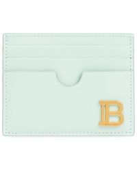 Balmain - Accessories > wallets & cardholders - Lyst