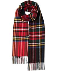 Gloverall - Winter Scarves - Lyst