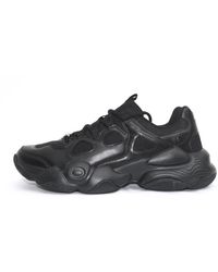 Philipp Plein - Sneakers schwarz sips100799 - Lyst