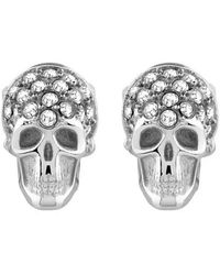 Philipp Plein - Earrings - Lyst