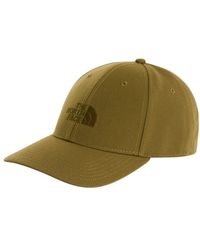 The North Face - Outdoor Gloves & Hats - Lyst