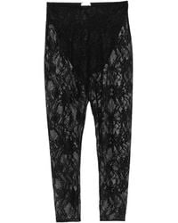 ANDAMANE - Slim-Fit Trousers - Lyst