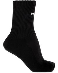 Vetements - Socks - Lyst