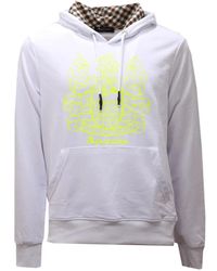 Aquascutum - Hoodies - Lyst