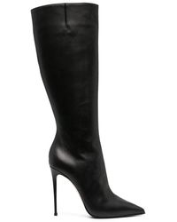 Le Silla - High boots - Lyst