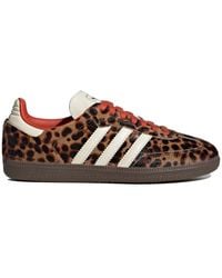 adidas Originals - Samba Damen Sneaker - Lyst