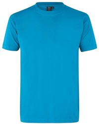 BONUM - Zwangerschapskleding ,Blauw ,R2-10 Echo 2 Top - Lyst