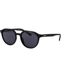 Lacoste - Sunglasses - Lyst