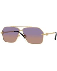 Versace - Ve2284 Zonnebril - Lyst