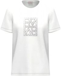 Marella - Tops &Gt; T-Shirts - Lyst