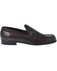 Baldinini - Loafers - Lyst
