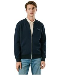 Pepe Jeans - Zip-Throughs - Lyst