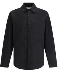 Paltò - Casual Shirts - Lyst