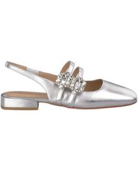Alma En Pena. - Ballerina Shoes - Lyst