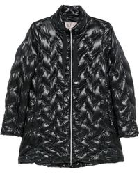 Herno - Jassen ,Zwart ,Down Jassen - Lyst