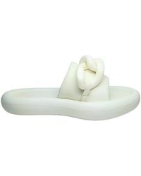 Stella McCartney - Sliders - Lyst