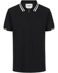 Iceberg - Piquet Polo - Lyst