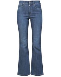 Roy Rogers - Jeans > boot-cut jeans - Lyst