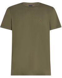 Tommy Hilfiger - T-Shirts - Lyst